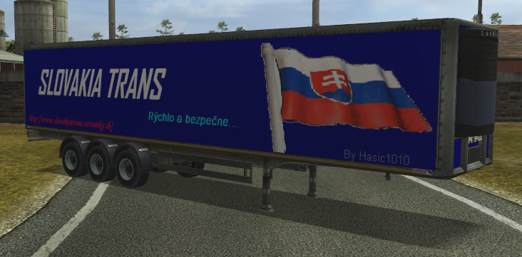 Zboku...